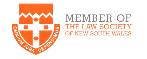 Law Society of New South Wales member accreditation for Avicenna Lawyers